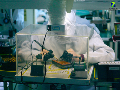 精密與創(chuàng)新 奧林巴斯中國工廠探秘，數(shù)碼時(shí)代的匠心制造