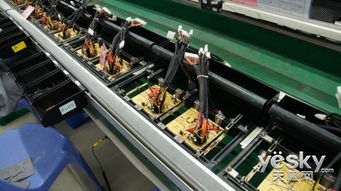 見證真實力 探訪航嘉工廠內部，揭秘高品質數碼產品制造之旅