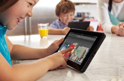 電子產(chǎn)品沉迷 家長的擔憂與應對策略