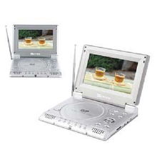 香港貿(mào)發(fā)局春季電子產(chǎn)品展 探訪弘晟數(shù)字科技公司的便攜DVD播放器與軟硬件技術(shù)開(kāi)發(fā)